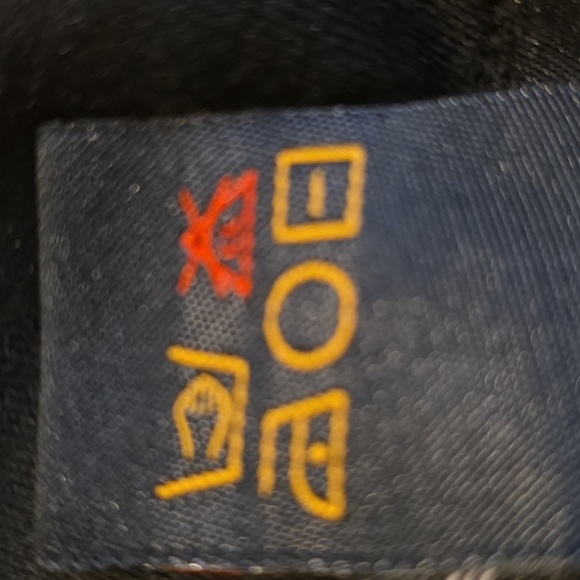 CYC 60s Retro Black And White mini  Dress. Fall/Winter. Lg - Picture 5 of 10